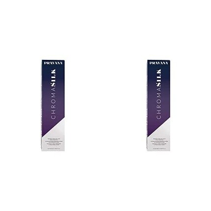 Крем-краска для волос Chromasilk 7,4 Медный блондин унисекс, 3 унции, Pravana
Крем-краска для волос Chromasilk 7,4 Медный блондин унисекс, 3 унции, Pravana