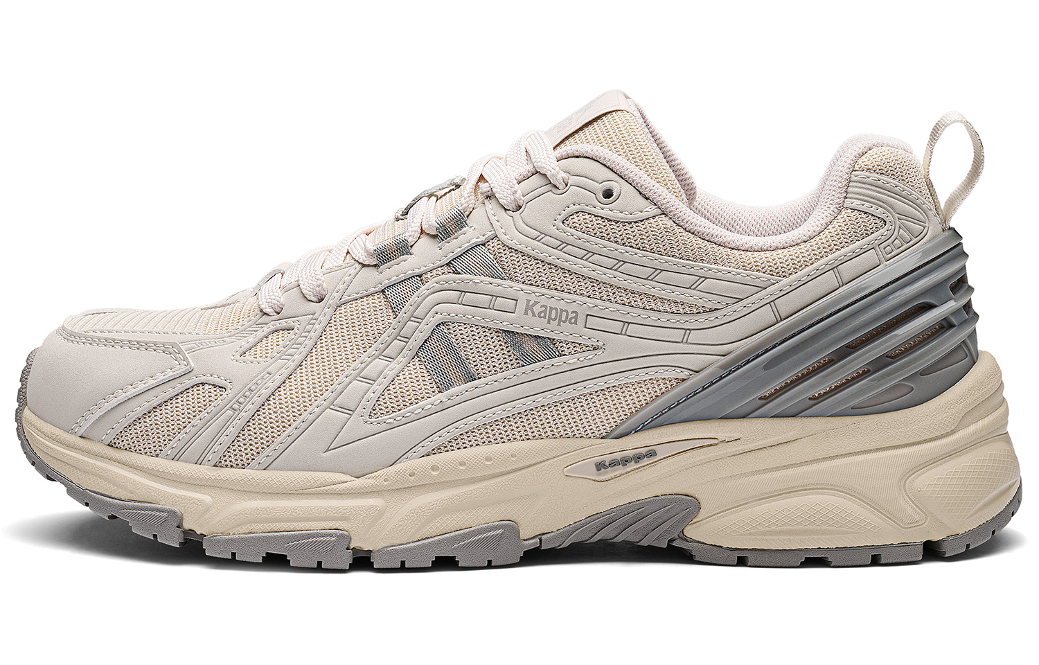 Kappa Антискользящие износостойкие низкие массивные кроссовки унисекс Malt Beige Brown, цвет Malt Beige Brown
Kappa Антискользящие износостойкие низкие массивные кроссовки унисекс Malt Beige Brown, цвет Malt Beige Brown