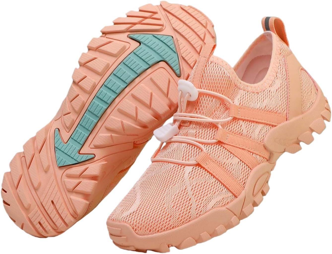 Мужские водные туфли с босыми ногами, противоскользящая подошва, спортивные носочные кроссовки для хайкинга, повседневная легкая дышащая обувь, кроссовки для прогулок, улицы, велосипеда, альпинизма, пляжа, модные Xdfvc, розовый
Мужские водные туфли с босыми ногами, противоскользящая подошва, спортивные носочные кроссовки для хайкинга, повседневная легкая дышащая обувь, кроссовки для прогулок, улицы, велосипеда, альпинизма, пляжа, модные Xdfvc, розовый