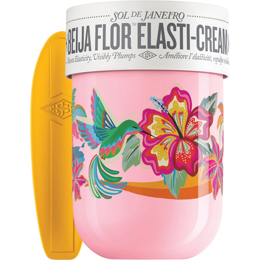 Лосьон для тела Sol de Janeiro Beija Flor Biggie Biggie Body Lotion, Limited Edition 500 ml
Лосьон для тела Sol de Janeiro Beija Flor Biggie Biggie Body Lotion, Limited Edition 500 ml
