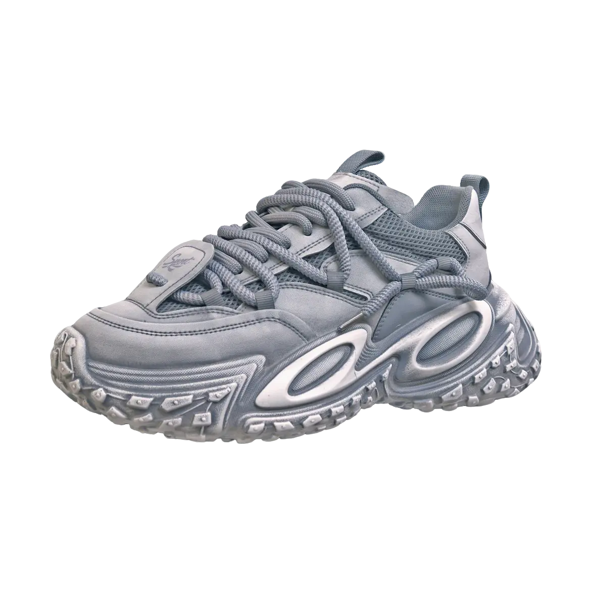 Banas Виннсиджи x Мужские массивные кроссовки лоу-топ серые, цвет Gray
Banas Виннсиджи x Мужские массивные кроссовки лоу-топ серые, цвет Gray