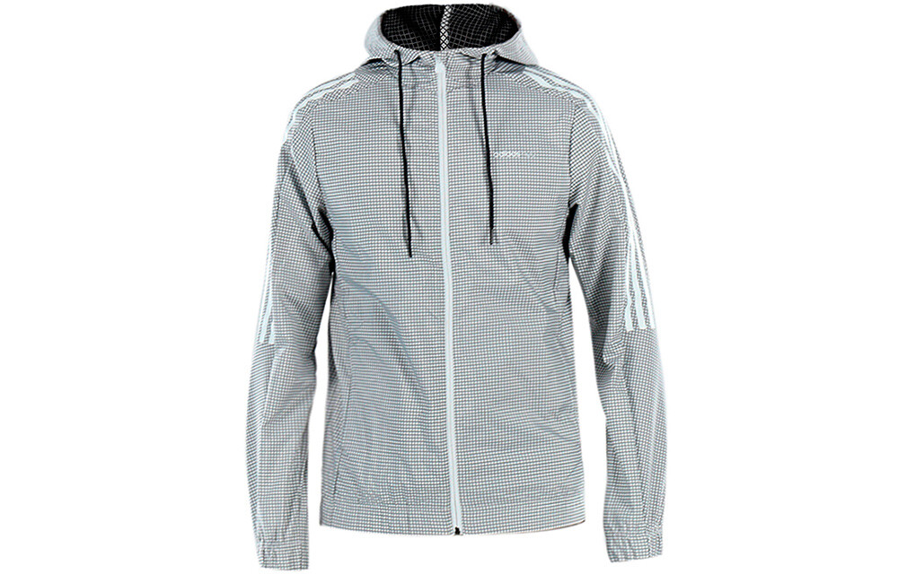 Куртка мужская серый Adidas Neo 
Куртка мужская серый Adidas Neo