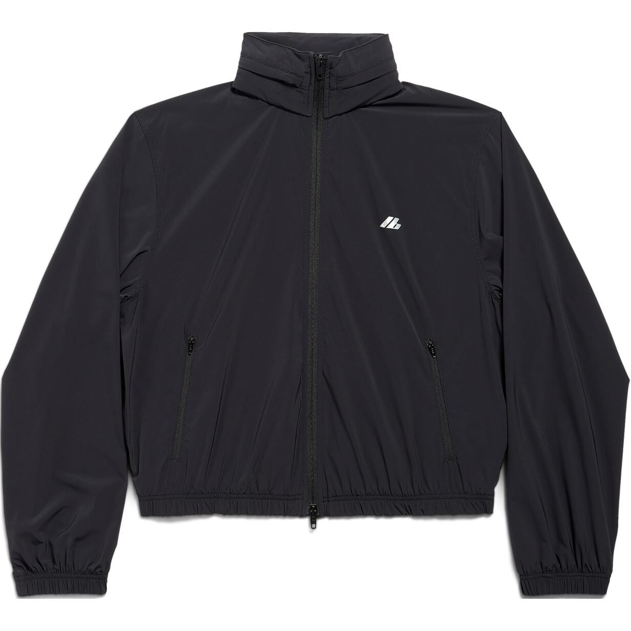 Куртка женская черная Balenciaga
Куртка женская черная Balenciaga