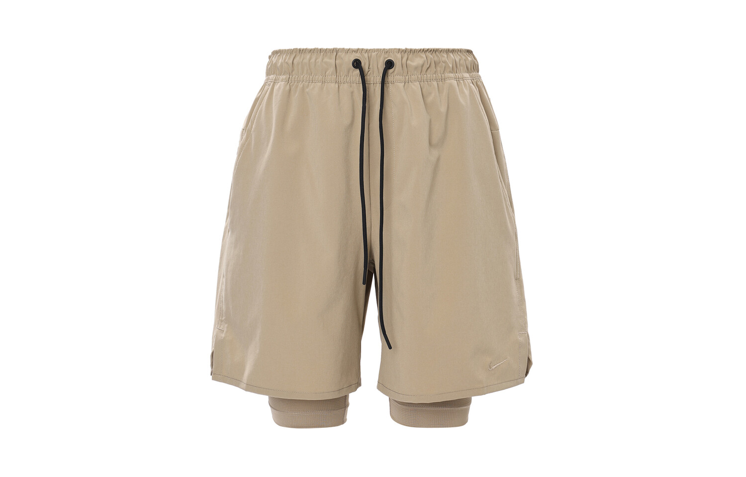 Повседневные шорты мужские хаки Nike, хаки
Повседневные шорты мужские хаки Nike, хаки