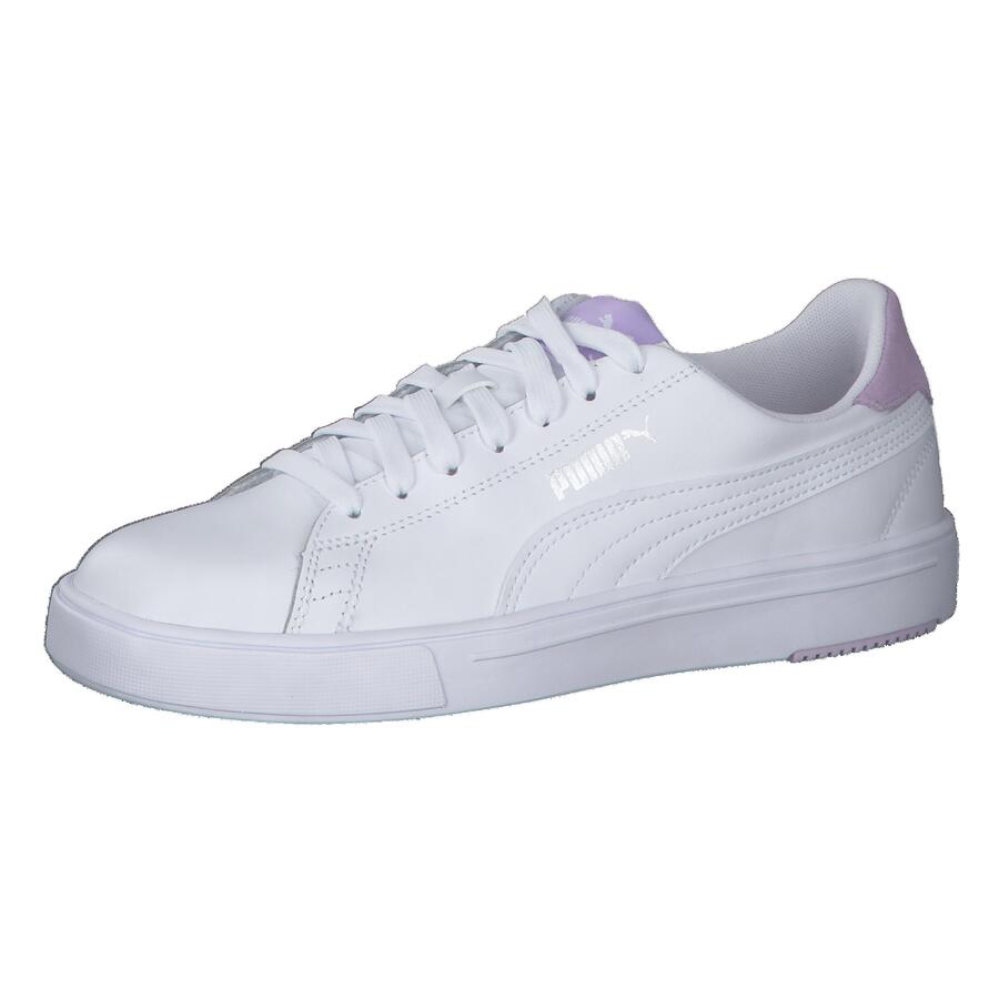 Кроссовки Puma Unisex Serve Pro Lite 374902
Кроссовки Puma Unisex Serve Pro Lite 374902