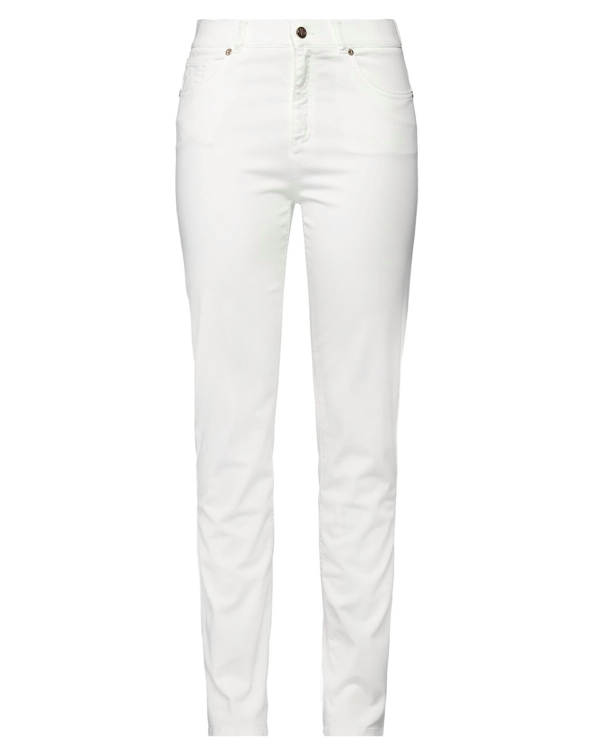 Брюки Elisa Fanti, белый 
Брюки Elisa Fanti, белый