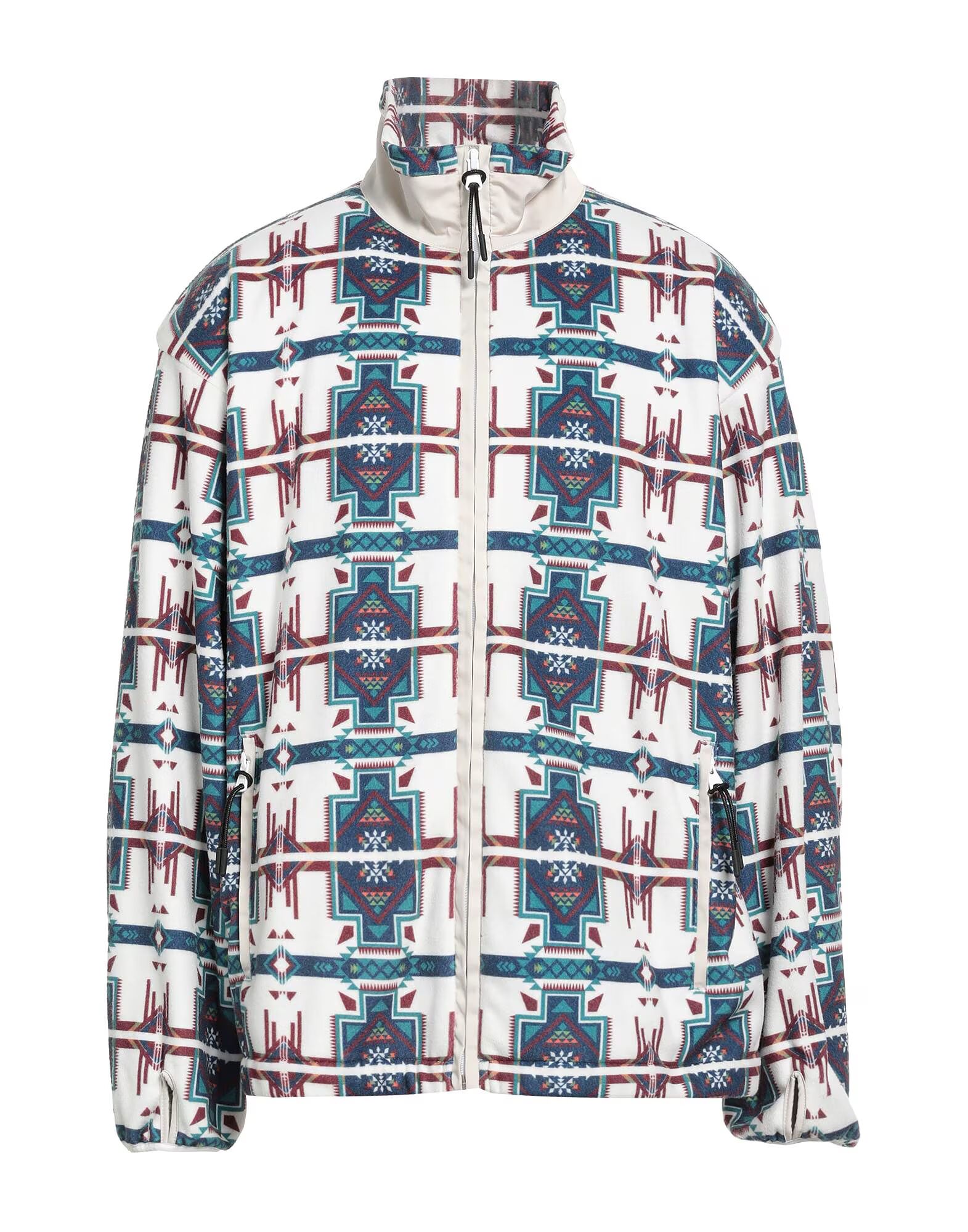 Куртка Children Of The Discordance, белый
Куртка Children Of The Discordance, белый