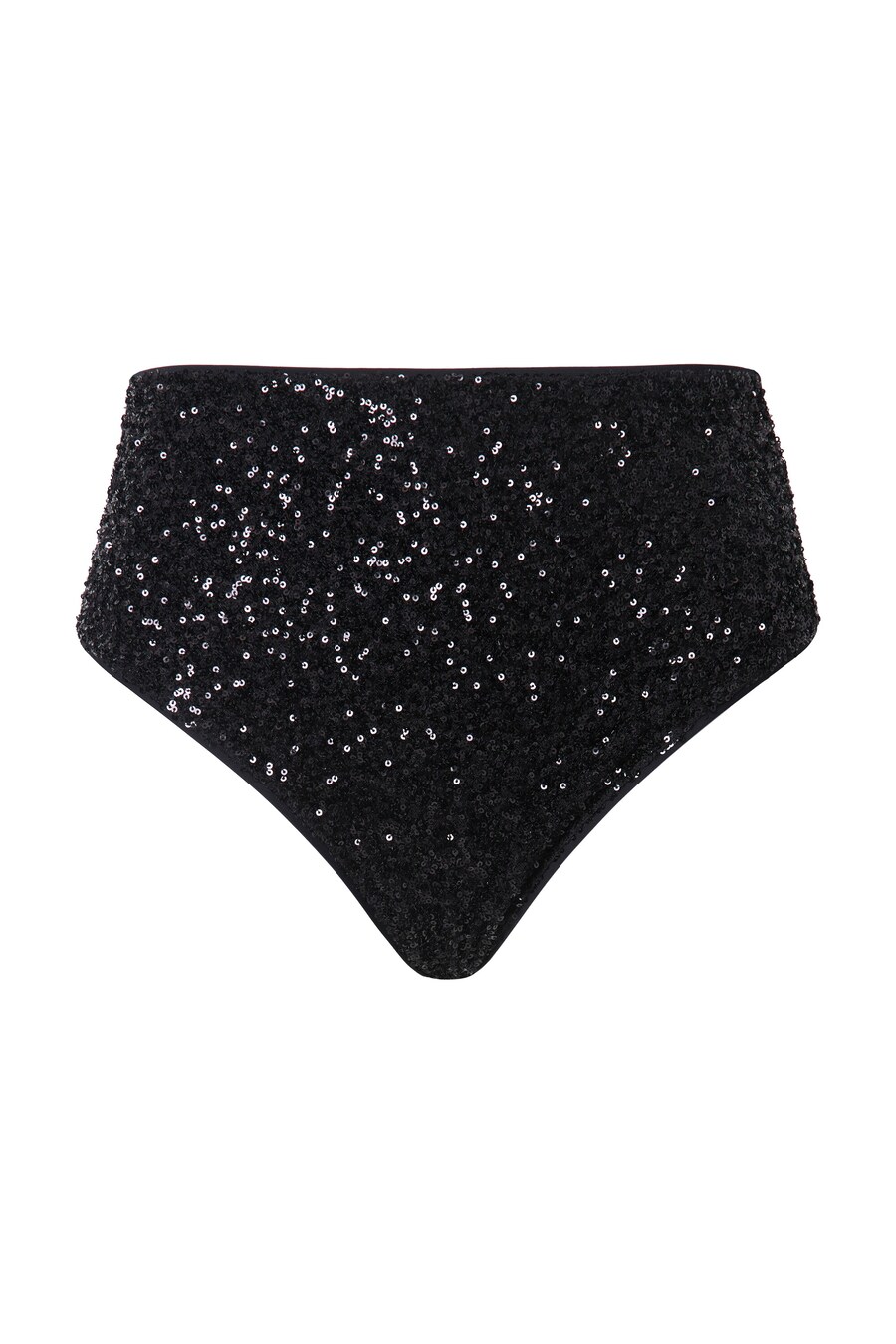 Плавки бикини Studio Untold, черный
Плавки бикини Studio Untold, черный
