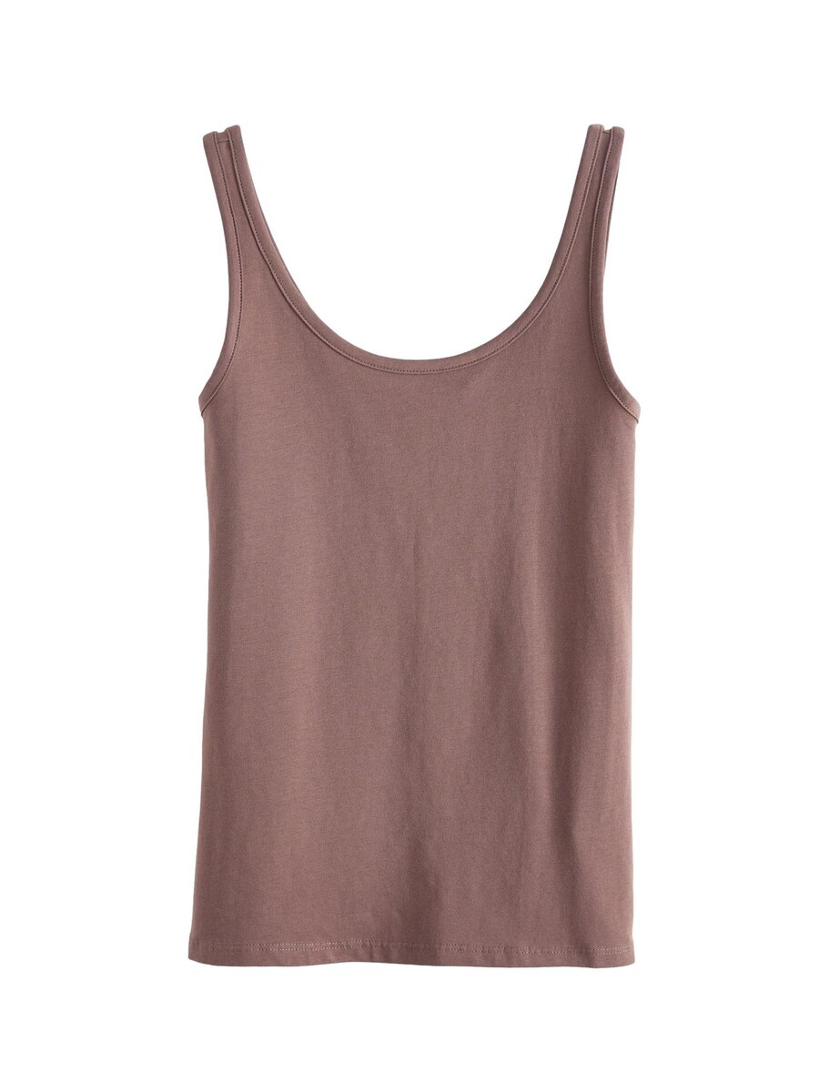 Топ Next, коричневый
Топ Next, коричневый