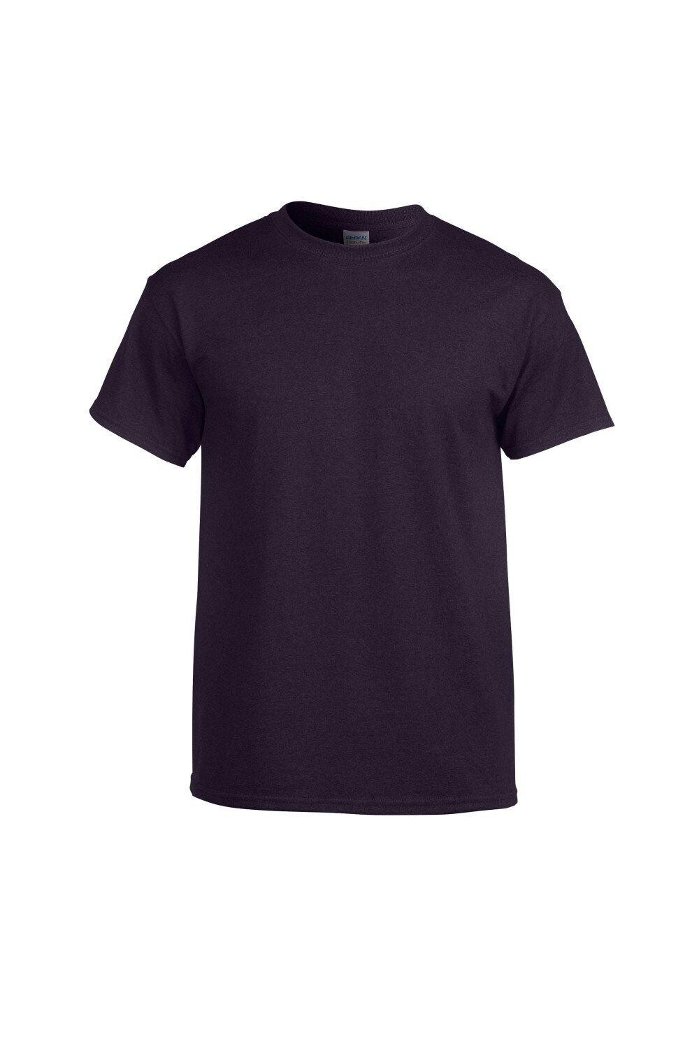 Футболка из плотного хлопка Gildan, фиолетовый
Футболка из плотного хлопка Gildan, фиолетовый
