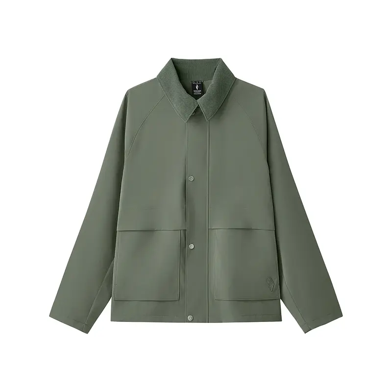 Skechers Курка спортивная мужская химерический серый, Mystic La Gray
Skechers Курка спортивная мужская химерический серый, Mystic La Gray