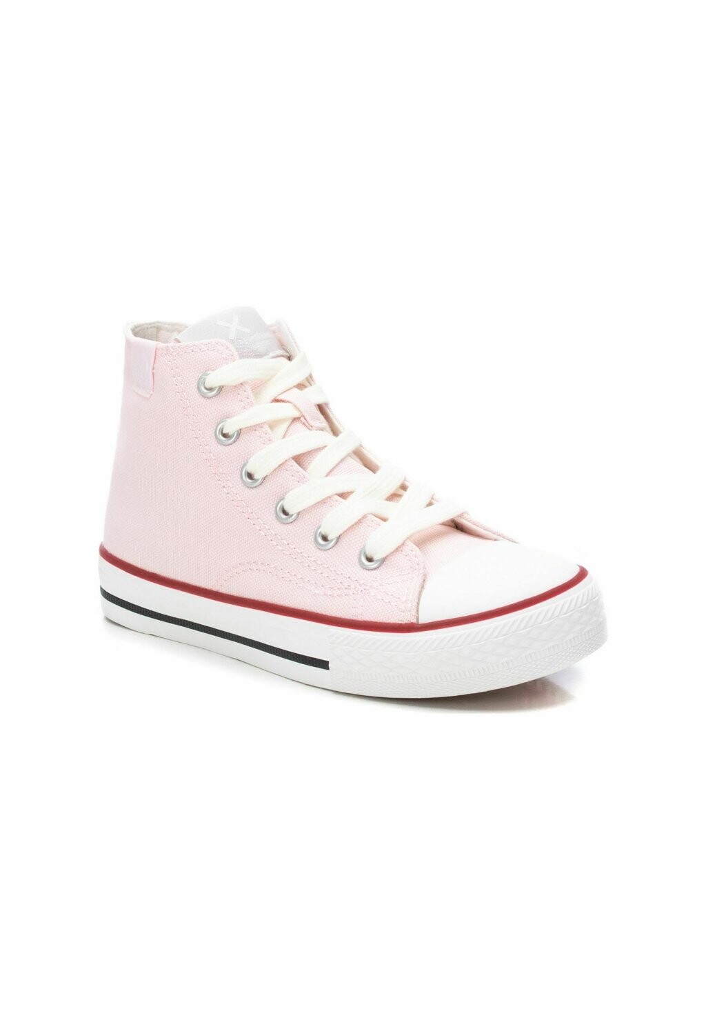 Высокие кроссовки UNISEX XTI, бежевый
Высокие кроссовки UNISEX XTI, бежевый