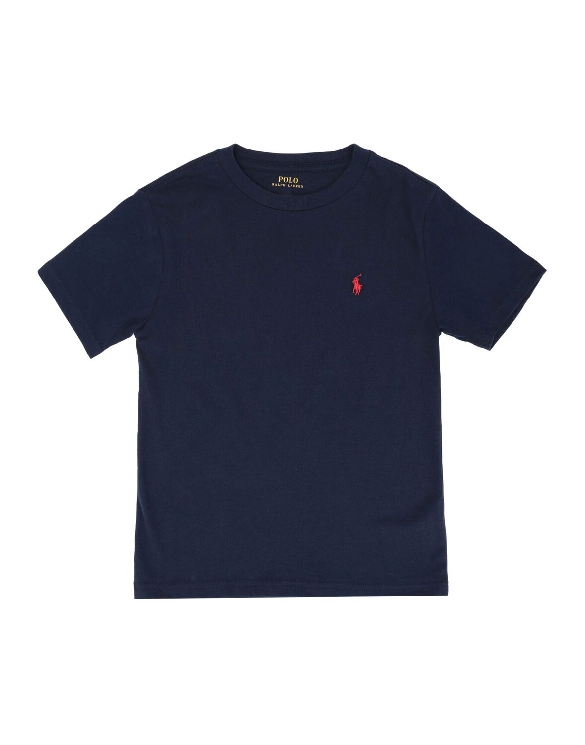 Футболка Polo Ralph Lauren, синий 
Футболка Polo Ralph Lauren, синий