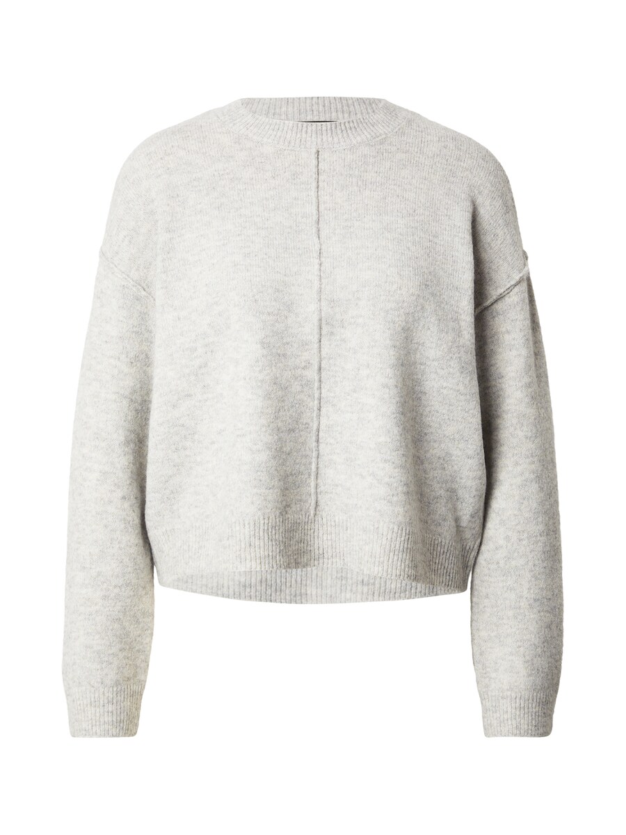 Свитер VERO MODA VMBESTI, светло-серый
Свитер VERO MODA VMBESTI, светло-серый