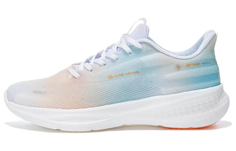 Кроссовки Light Power 1.0 мужские с низким верхом белый/синий Erke
Кроссовки Light Power 1.0 мужские с низким верхом белый/синий Erke