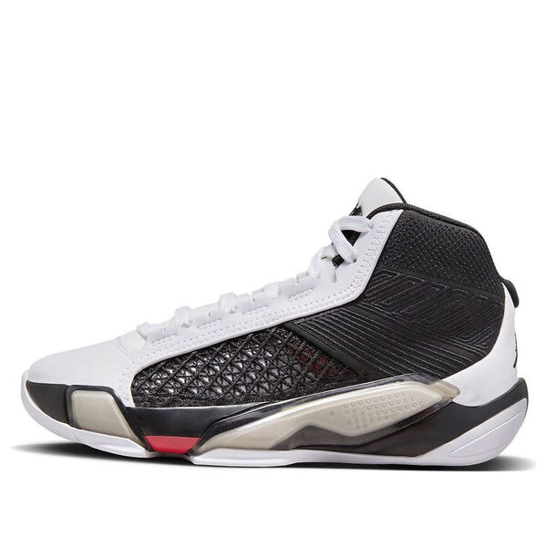 Кроссовки 38 Air Jordan, белый
Кроссовки 38 Air Jordan, белый