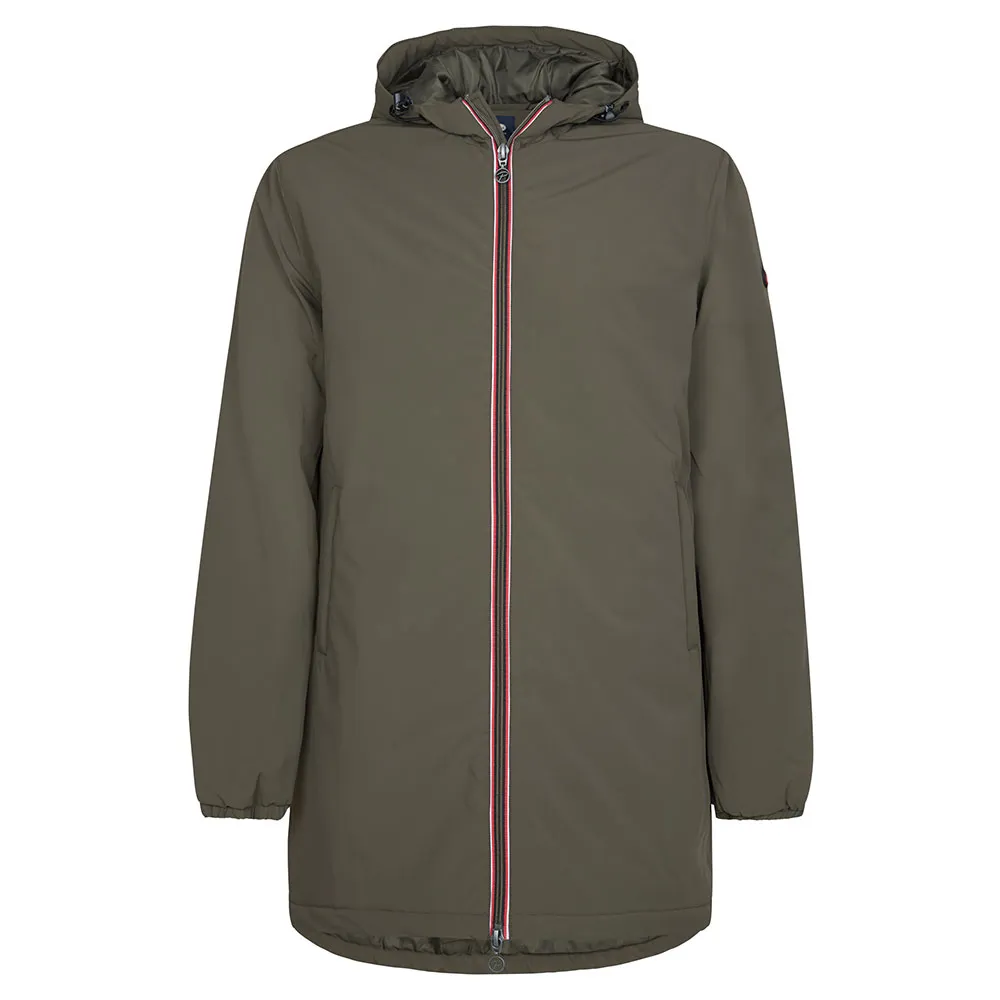 Парка Petrol Industries M-3050-JAC201, зеленый
Парка Petrol Industries M-3050-JAC201, зеленый