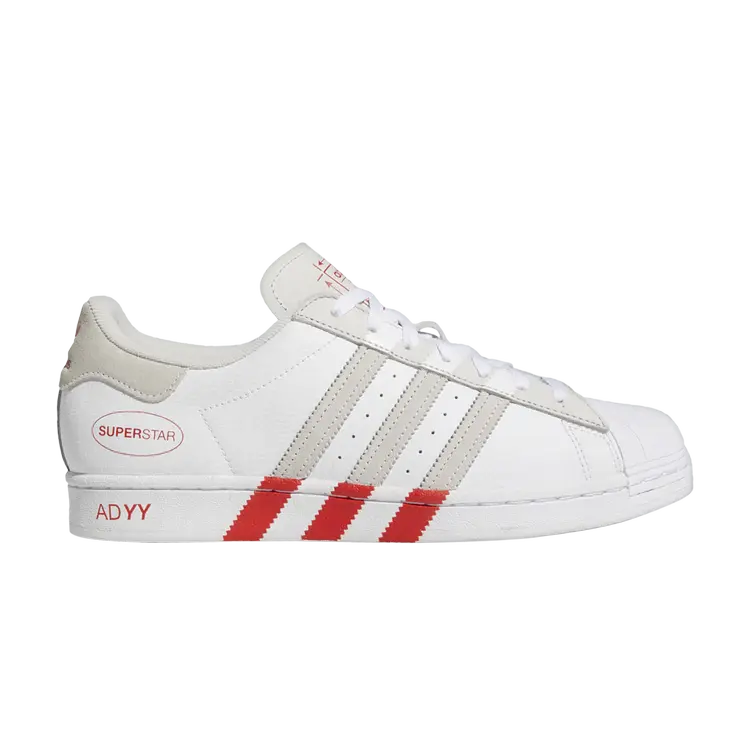 Кроссовки Adidas Superstar, белый, Серый;белый, Кроссовки Adidas Superstar, белый 
Кроссовки Adidas Superstar, белый, Серый;белый, Кроссовки Adidas Superstar, белый