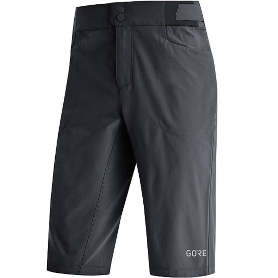 Шорты GOREWEAR Passion Short GOREWEAR, Black
Шорты GOREWEAR Passion Short GOREWEAR, Black