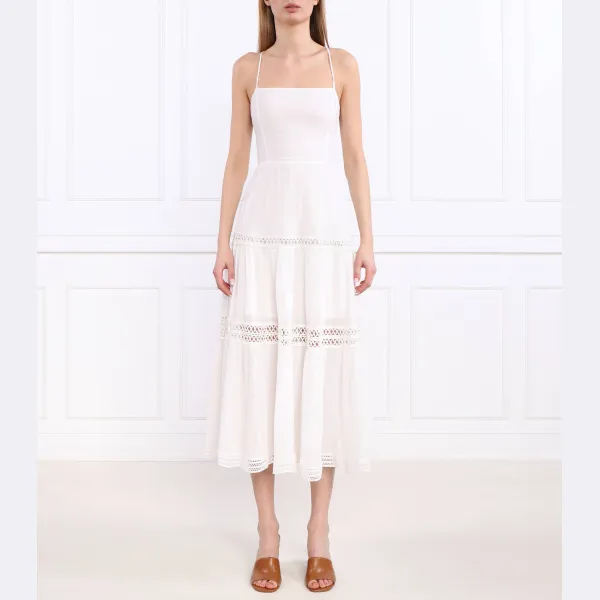 Платье Guess, белый
Платье Guess, белый