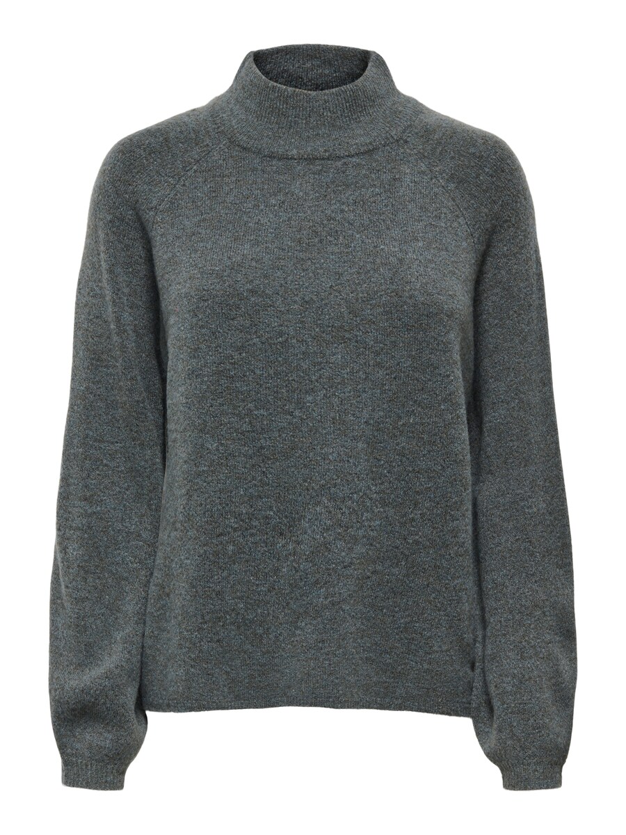 Свитер ONLY ONLSANDRA, графитовый
Свитер ONLY ONLSANDRA, графитовый