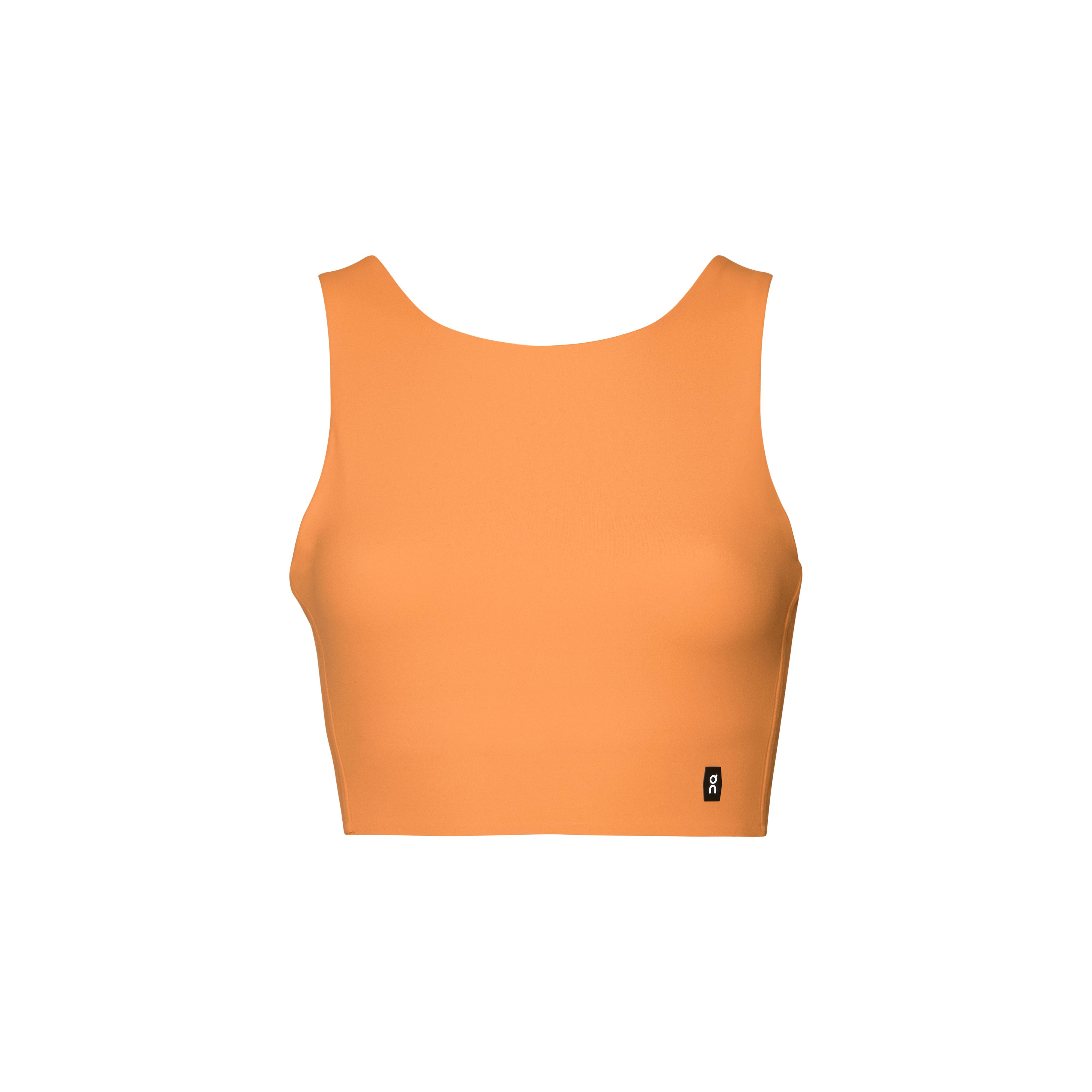 On Спортивный топ Women's Orange Red
On Спортивный топ Women's Orange Red