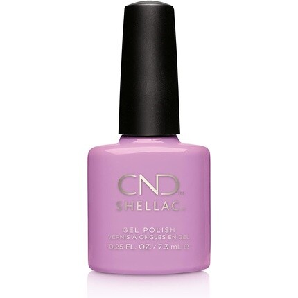 Шеллак Манящая Бегония, Cnd
Шеллак Манящая Бегония, Cnd