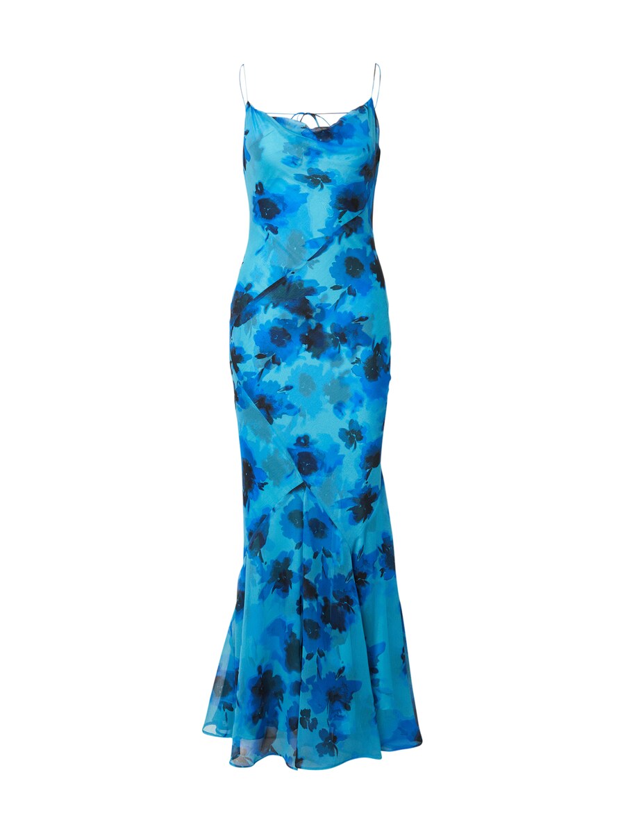 Макси платье TOPSHOP, Navy/Azure/Gentian
Макси платье TOPSHOP, Navy/Azure/Gentian