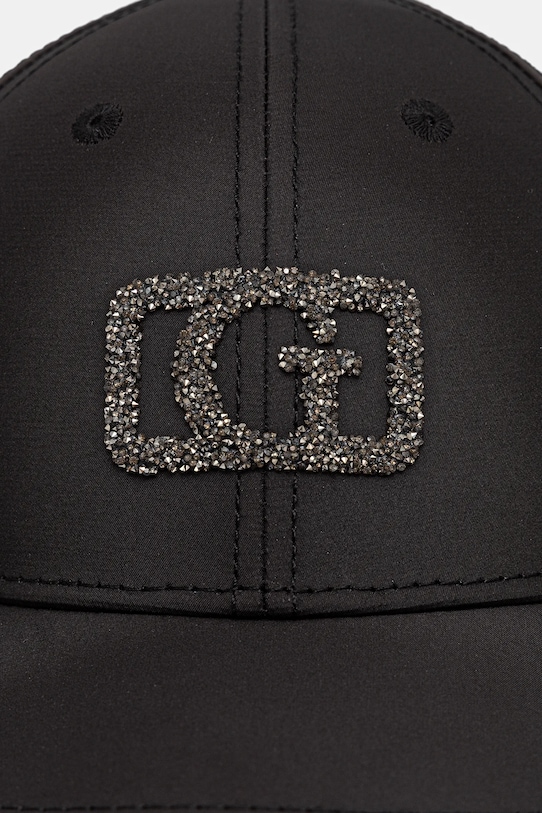 Кепка с козырьком PRUE Guess, черный 
Кепка с козырьком PRUE Guess, черный