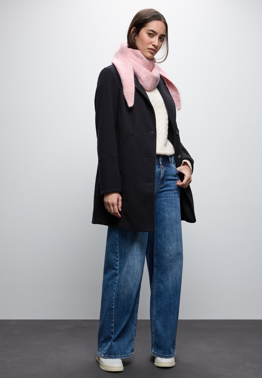 Шарф Street One Foulard, Rosa/Pink
Шарф Street One Foulard, Rosa/Pink