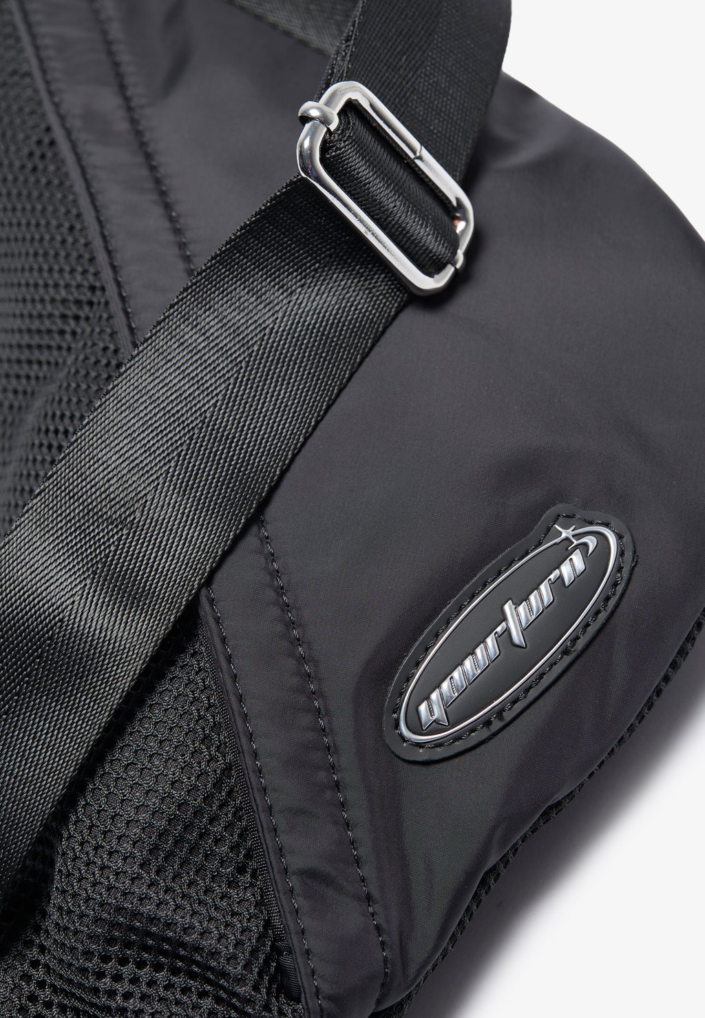 Поясная сумка UNISEX YOURTURN, черный
Поясная сумка UNISEX YOURTURN, черный