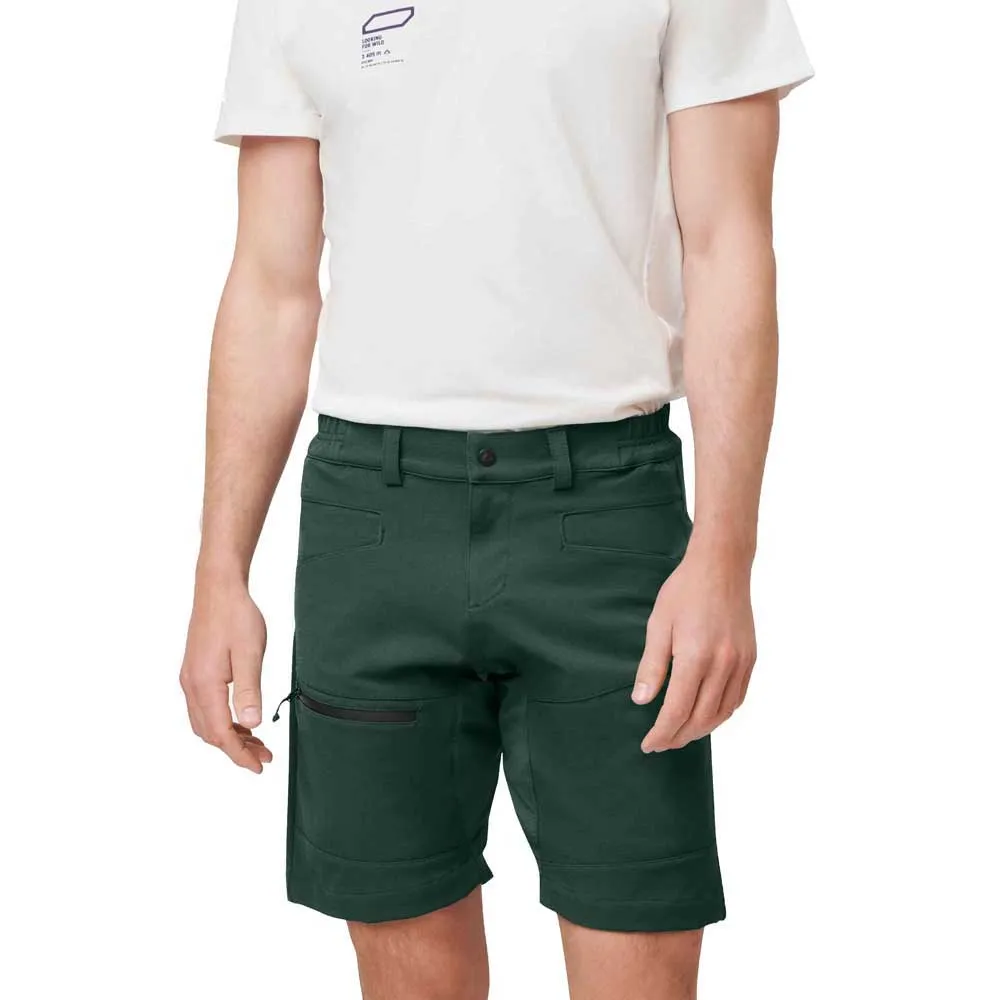 Брюки Looking For Wild F208, зеленый
Брюки Looking For Wild F208, зеленый