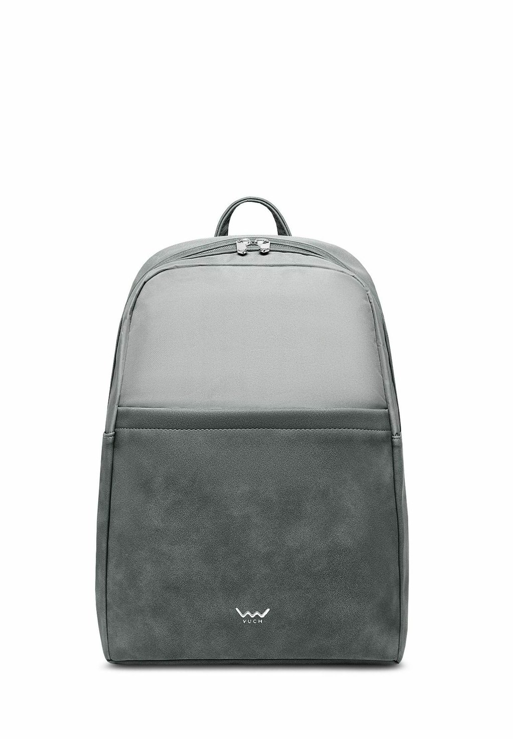 Рюкзак ZANE VUCH, серый
Рюкзак ZANE VUCH, серый