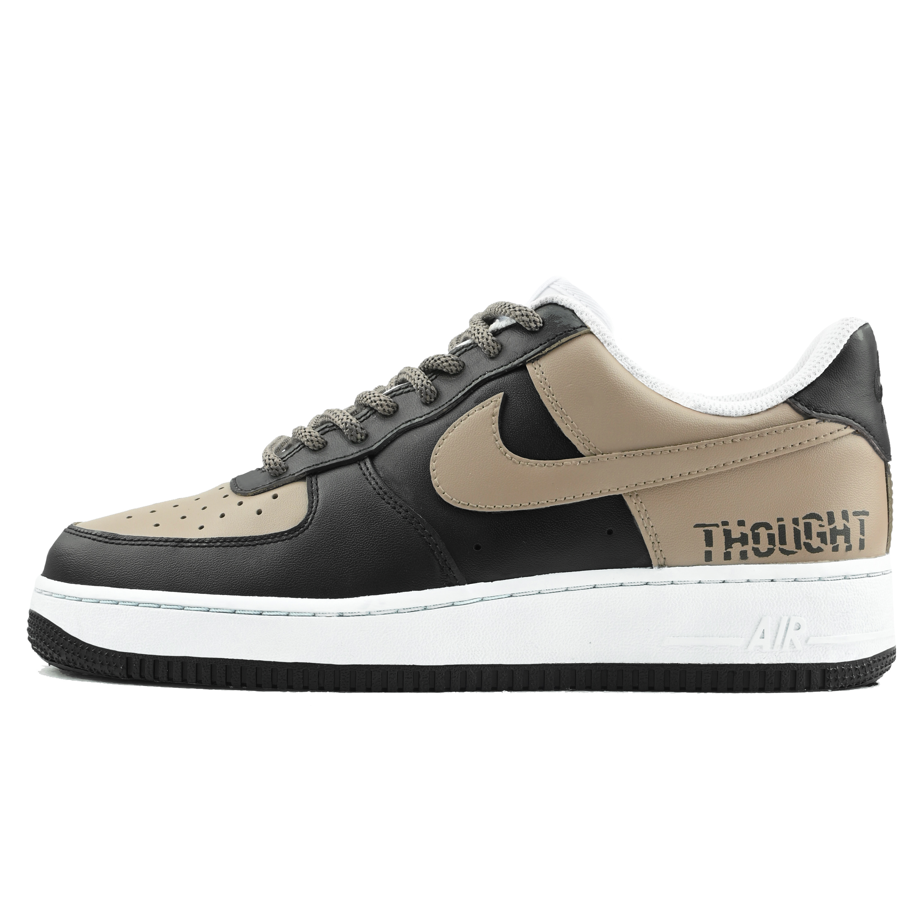 Nike Кроссовки для скейтбординга Air Force 1 Envelope Paper Abrasion Resistant low top, мужские, brown
Nike Кроссовки для скейтбординга Air Force 1 Envelope Paper Abrasion Resistant low top, мужские, brown