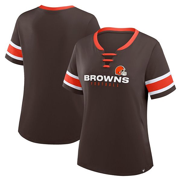 Женская футболка Cleveland Browns Redzone Draw Play Athena Fanatics, Коричневый, Женская футболка Cleveland Browns Redzone Draw Play Athena Fanatics
Женская футболка Cleveland Browns Redzone Draw Play Athena Fanatics, Коричневый, Женская футболка Cleveland Browns Redzone Draw Play Athena Fanatics