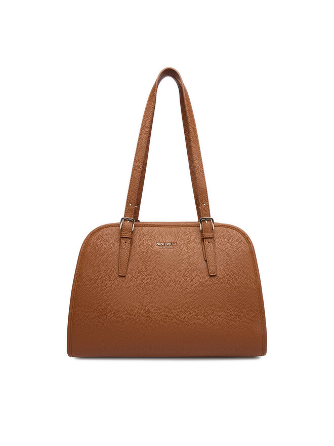 Сумка Nine West CEO-AGNES-LA482-3038, коричневый
Сумка Nine West CEO-AGNES-LA482-3038, коричневый
