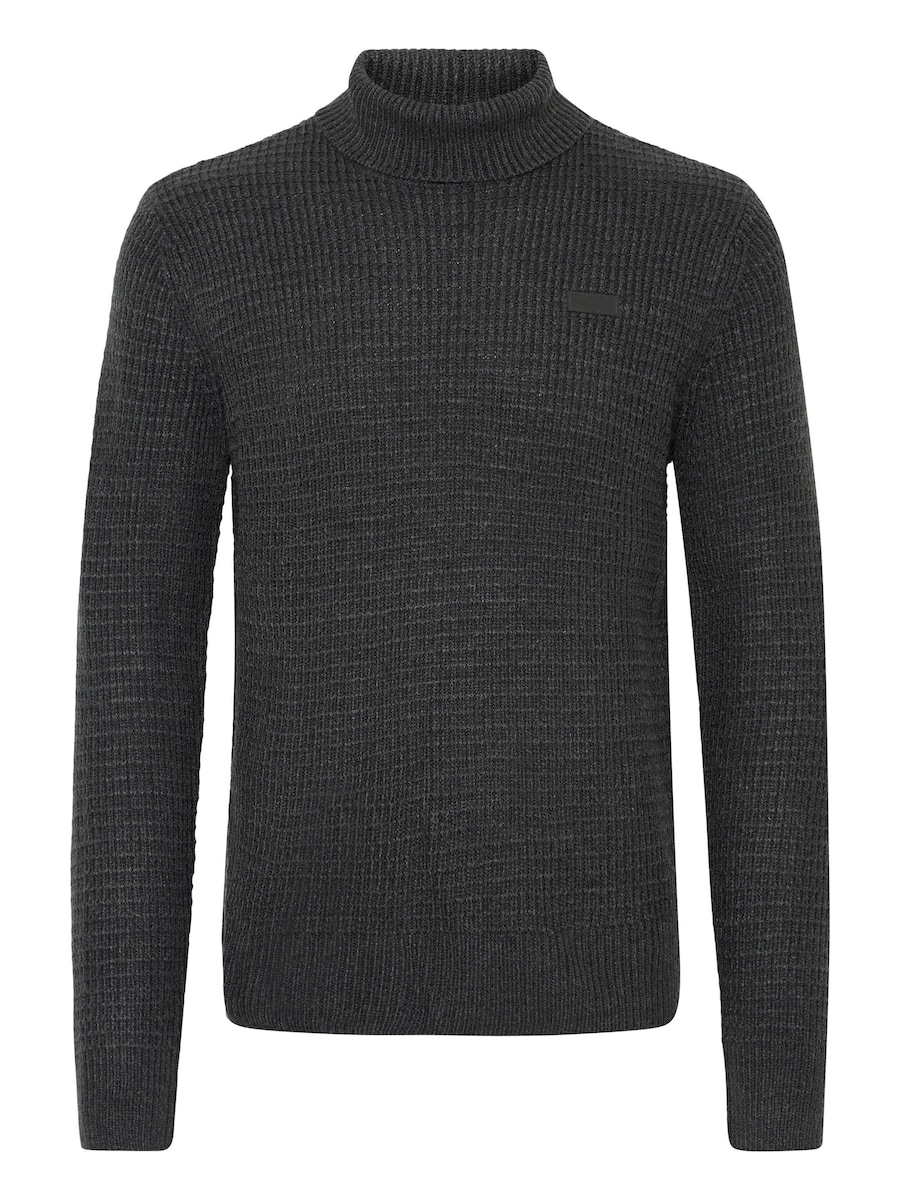 Свитер BLEND, светло-серый
Свитер BLEND, светло-серый