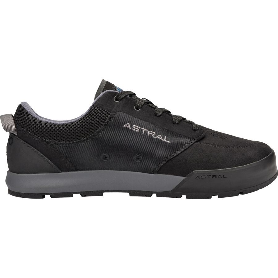 Походные ботинки Astral Rover Astral, Basalt Black
Походные ботинки Astral Rover Astral, Basalt Black