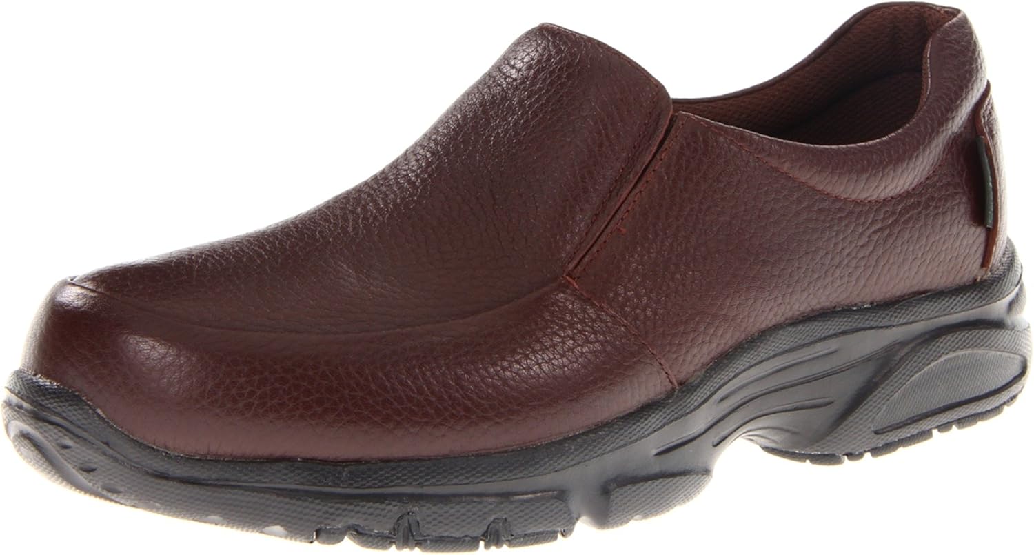 Мужские лоферы Propet Mens Cruz, Bronco Brown
Мужские лоферы Propet Mens Cruz, Bronco Brown