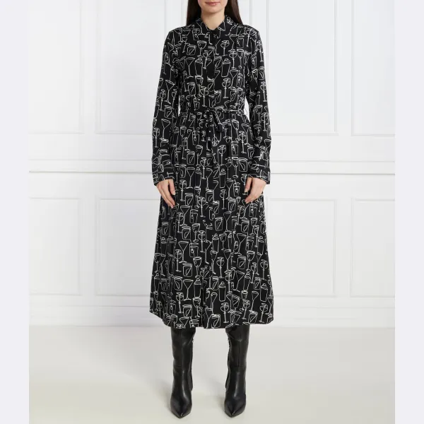 Платье Riani, черный
Платье Riani, черный