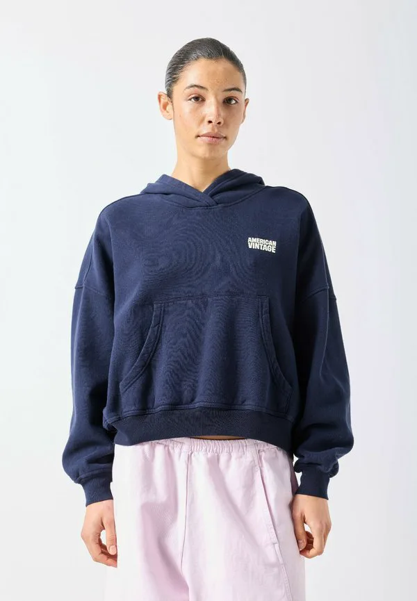 Толстовка плиззи American Vintage, Navy Vintage, Синий, Толстовка плиззи American Vintage, Navy Vintage
Толстовка плиззи American Vintage, Navy Vintage, Синий, Толстовка плиззи American Vintage, Navy Vintage