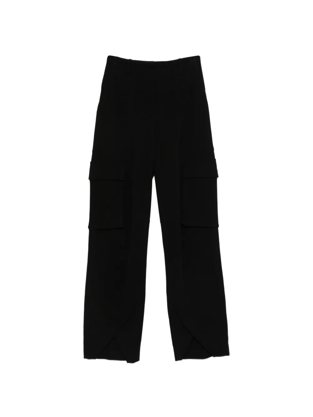 Брюки с карманами Erika Cavallini, черный
Брюки с карманами Erika Cavallini, черный