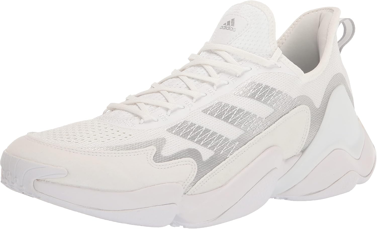 Футбольные бутсы Adidas Impact Flx для мужчин и женщин, белый
Футбольные бутсы Adidas Impact Flx для мужчин и женщин, белый