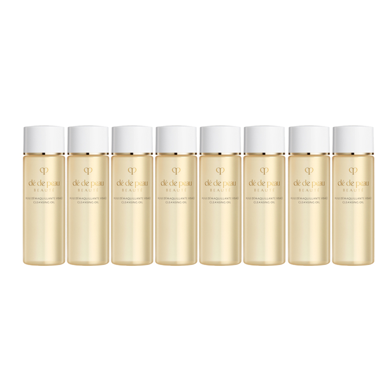 Набор пробников очищающего масла Pure Cleansing Oil, очищающее масло Clé De Peau Beauté
Набор пробников очищающего масла Pure Cleansing Oil, очищающее масло Clé De Peau Beauté