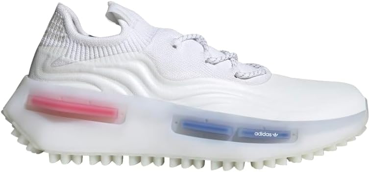 Мужские кроссовки adidas NMD S1, белый
Мужские кроссовки adidas NMD S1, белый