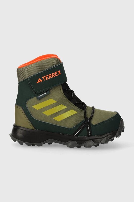 TERREX SNOW CF R.RD adidas TERREX, зеленый
TERREX SNOW CF R.RD adidas TERREX, зеленый