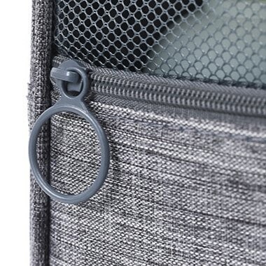 Мужская дорожная косметичка Arda серая Inna Marka
Мужская дорожная косметичка Arda серая Inna Marka