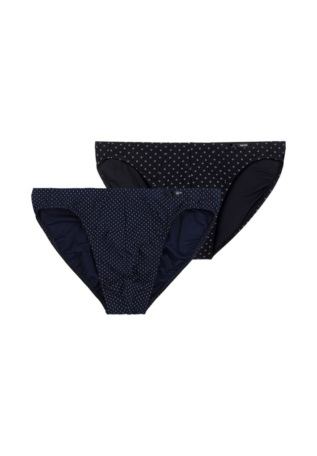 Трусы/Нижние трусы макс. 2 шт. в упаковке Hom, мультиколор
Трусы/Нижние трусы макс. 2 шт. в упаковке Hom, мультиколор