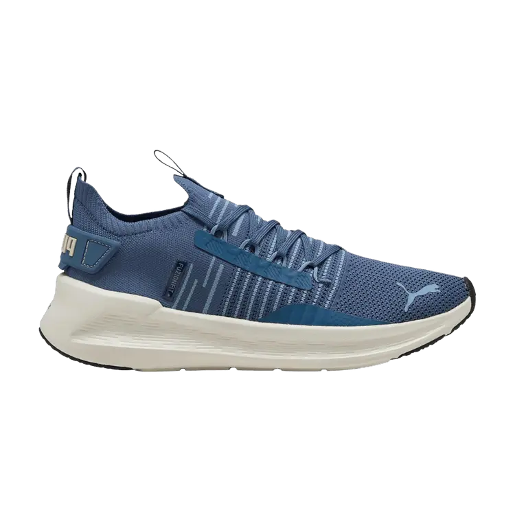 Кроссовки Puma Softride Symmetry Fuzion, Dark Indigo
Кроссовки Puma Softride Symmetry Fuzion, Dark Indigo