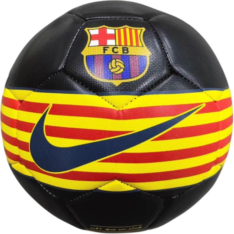 Nike Размер 5 футбольный мяч PVC машинной строчки унисекс black
Nike Размер 5 футбольный мяч PVC машинной строчки унисекс black